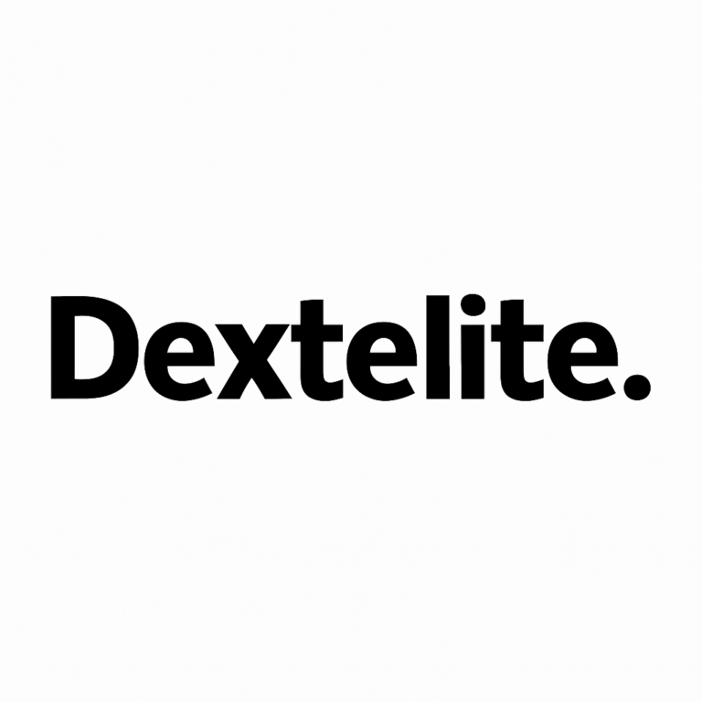 Dextelite company logo