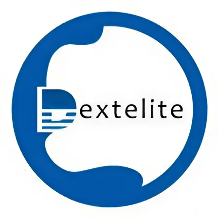 Dextelite logo