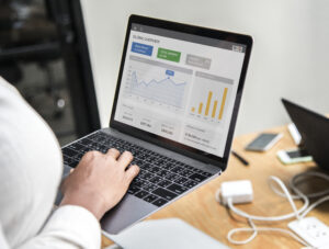 Increase Organic Traffic