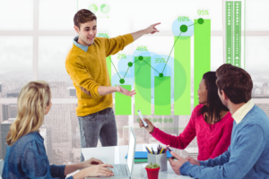 Marketing Strategies