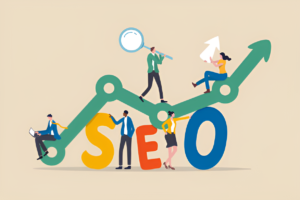 Professional seo service