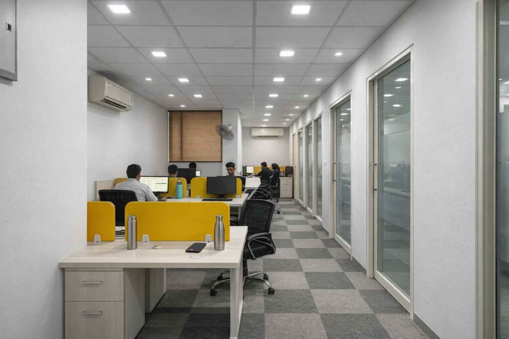 Based in New York, Serving Businesses Worldwide