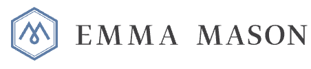 Emma Mason Logo