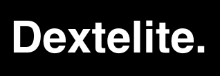Dextelite logo