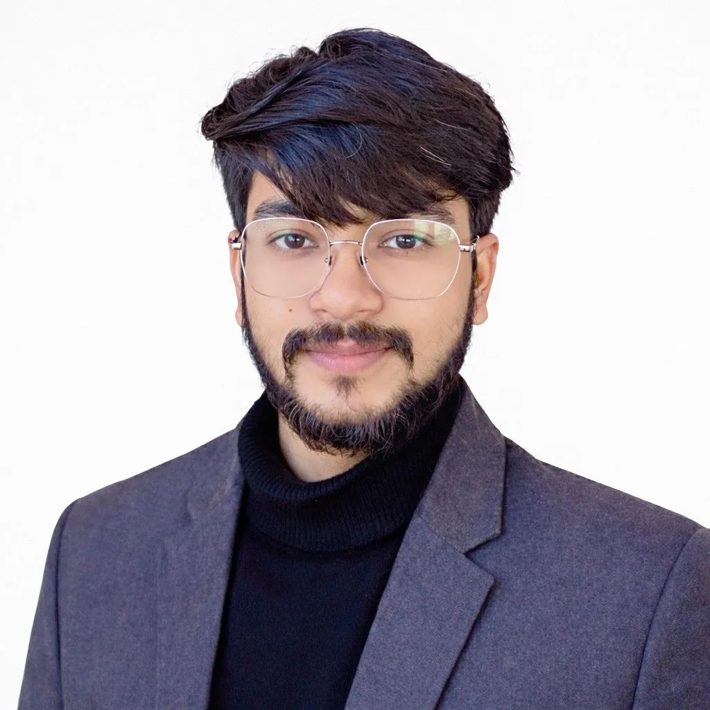 Harsh Rathor | CEO | Dextelite