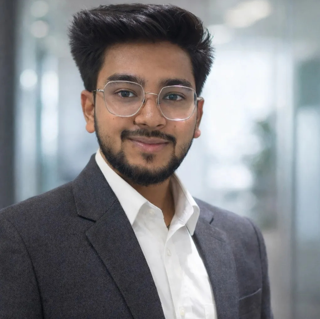 Harsh_Rathore_OwnerCEO_Dextelite