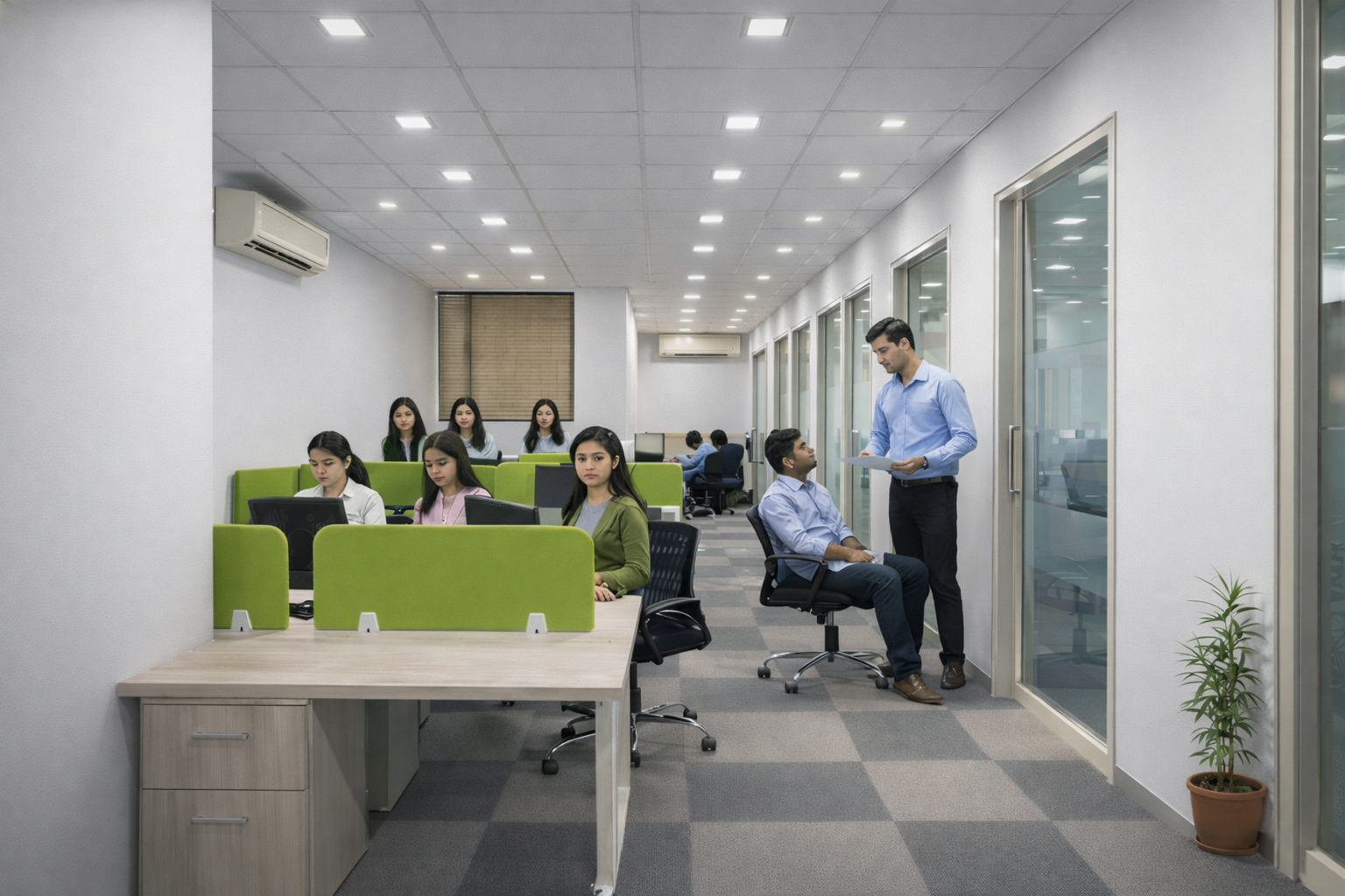 Let’s grow your business together​