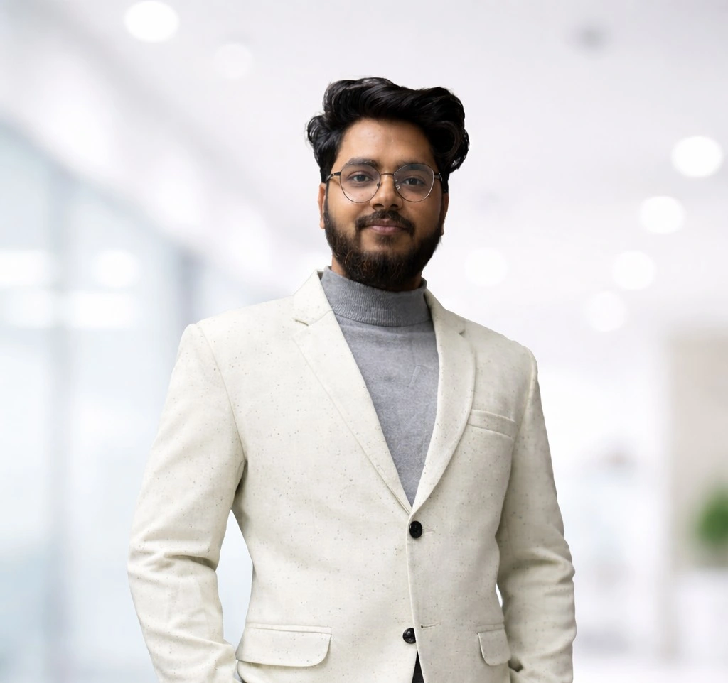 Manish Rathore | Business Development Manager