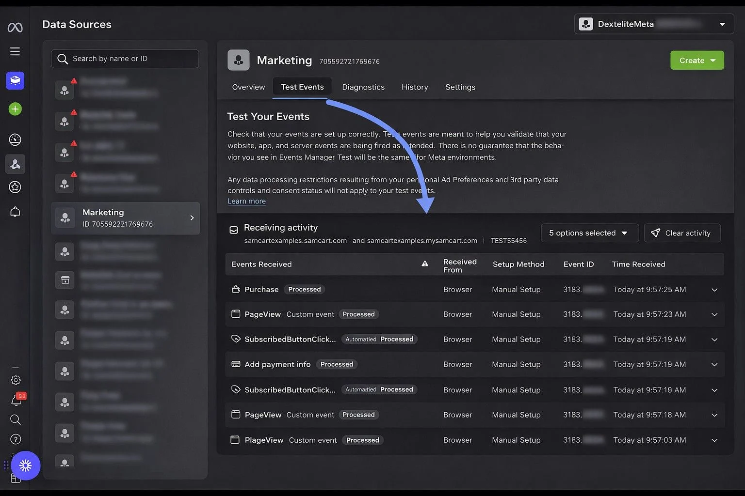 Meta Pixel Setup and Conversion Tracking