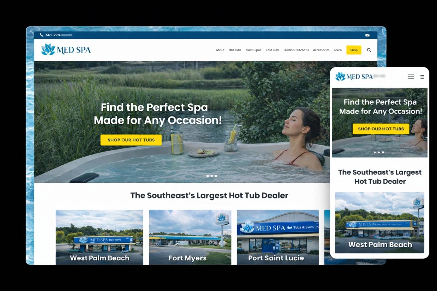 Our Approach to Professional Web Design