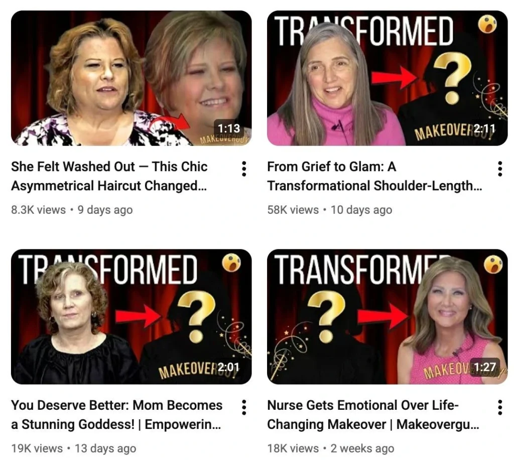 Storytelling Marketing Approach