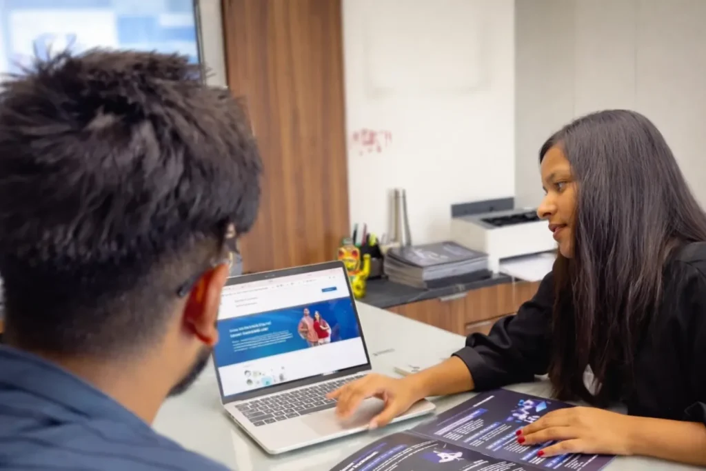 Why Businesses Choose Our Meta Ads Agency