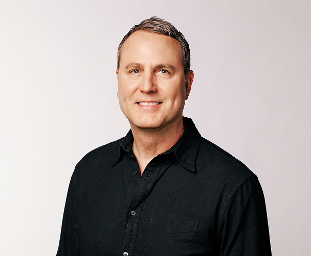 Scott-Morris | CMO | sprout social