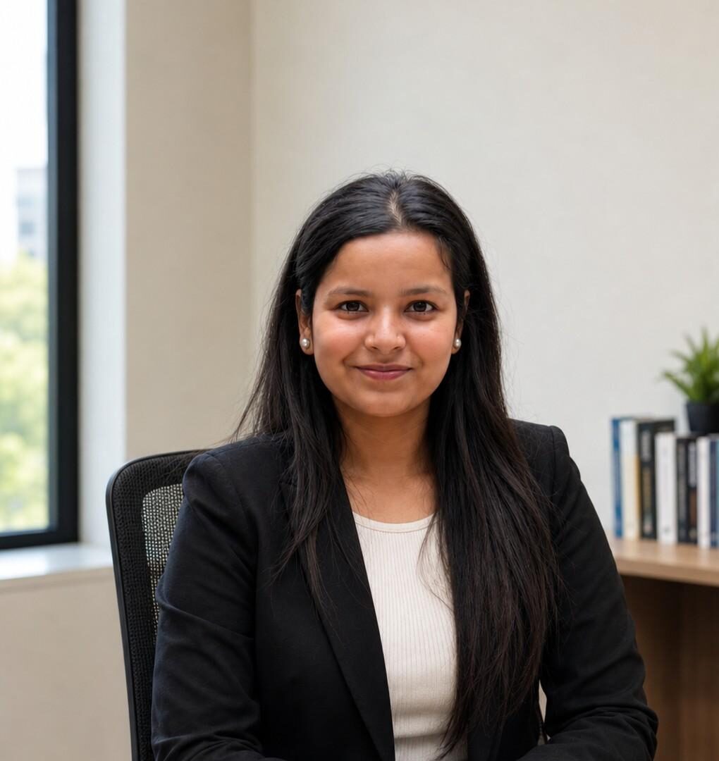 Neha Pant | Dextelite