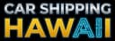 Car Shipping Hawaii