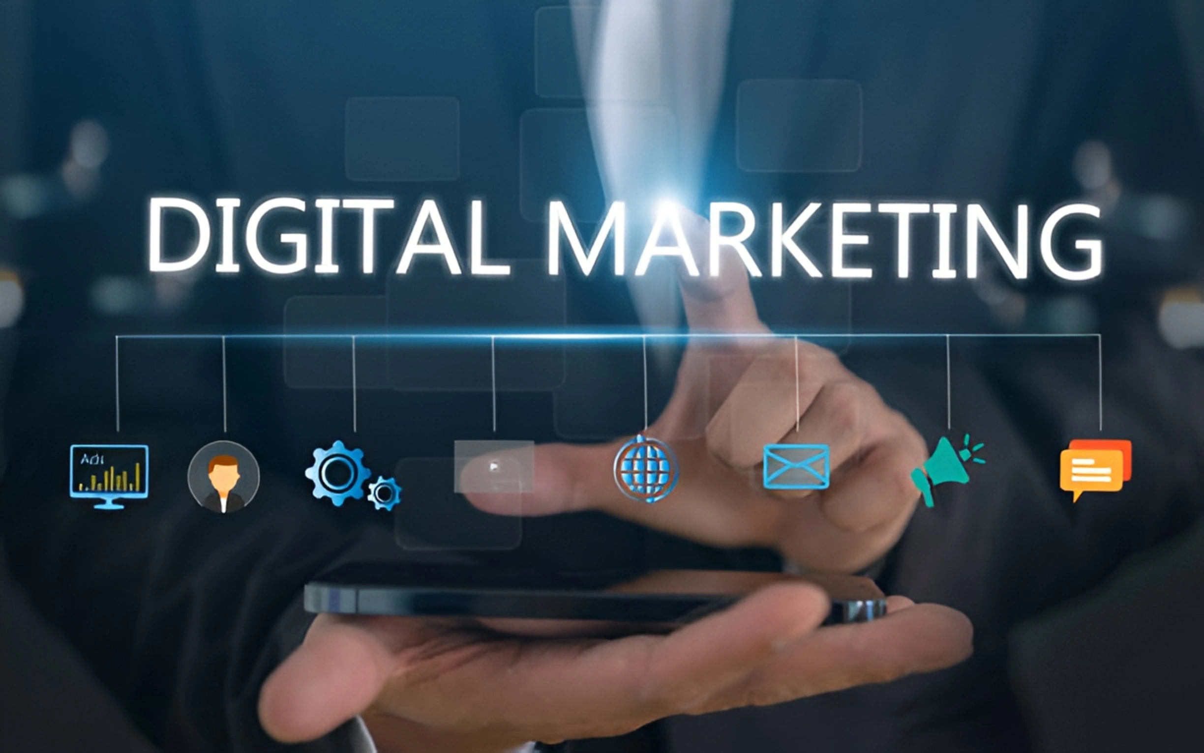 The 2026 Digital Marketing Shifts Startups Can’t Afford to Ignore