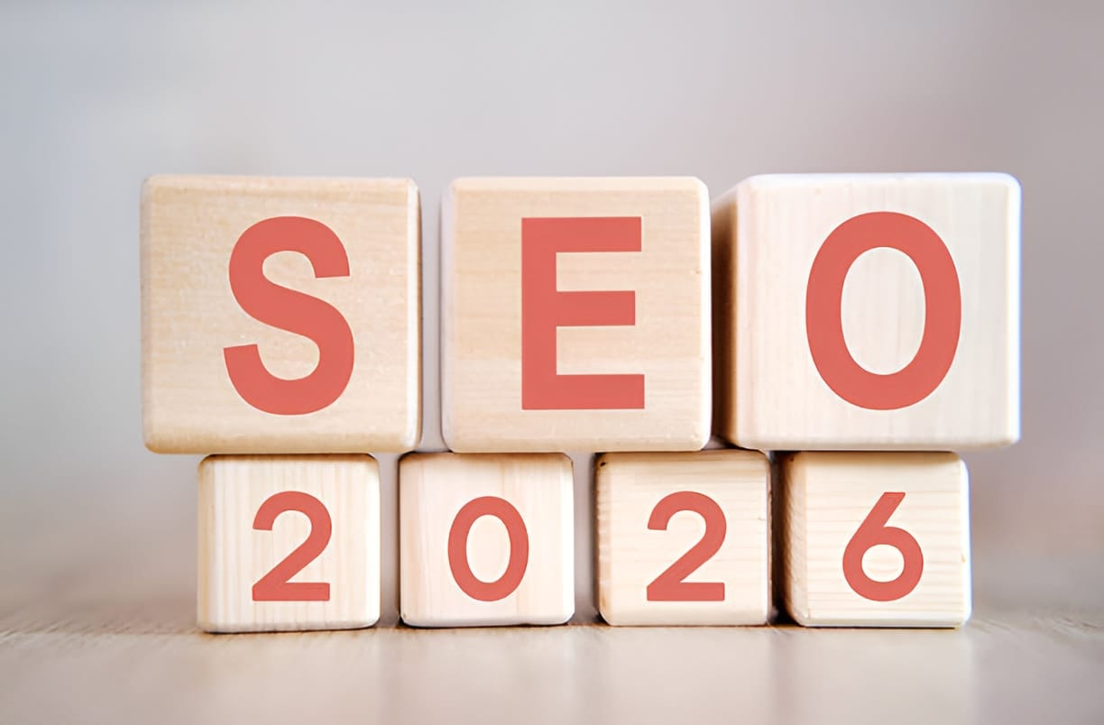 The Complete SEO Guide for 2026: SEO Step by Step, In Order