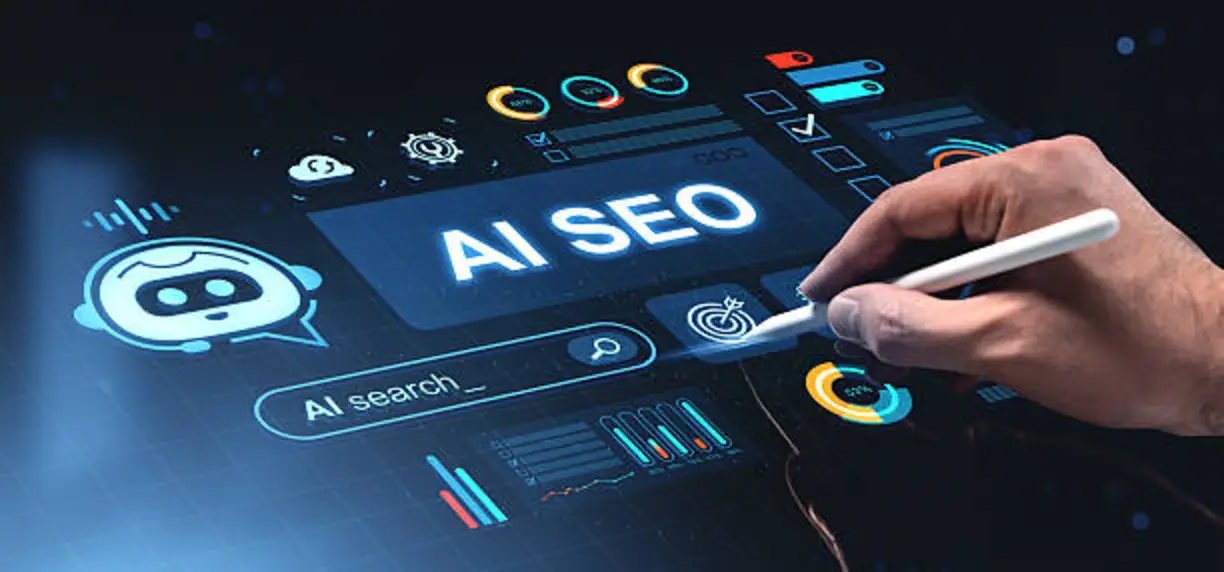 Traditional SEO vs. AI Search Optimization: What’s the Difference? 