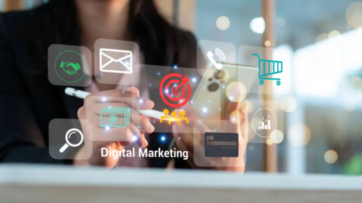 Why Digital Marketing is Important for Small Business 