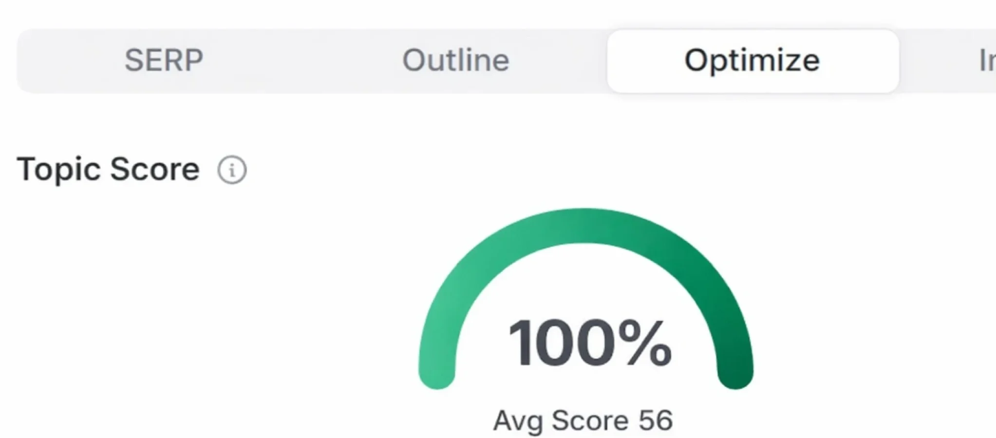 Website Content Writing Services